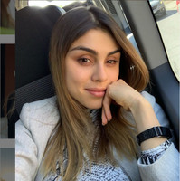Carrie Andrade
