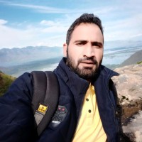 Rayees Ahmad shah