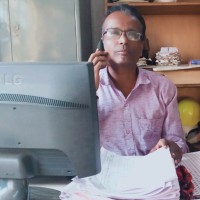 Sudarshan Doshi