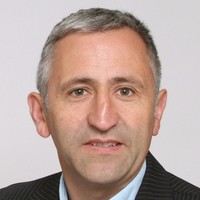 Claude JAIMES