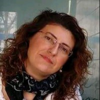 Pilar Olivero Olivero
