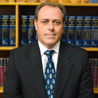 Gideon van der Westhuizen