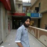 Harpreet Singh Khalsa