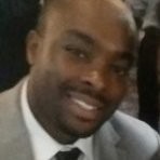 Terrence Alford