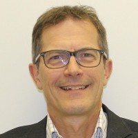 Daniel Laporte