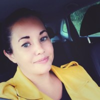 Virginia Van Veluwen