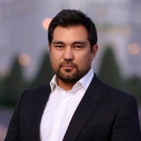 Serdar Abdyrasulov