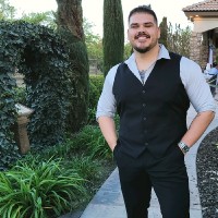 Brandon Pacheco