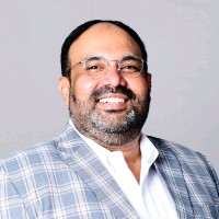 Rajesh Parthasarathy