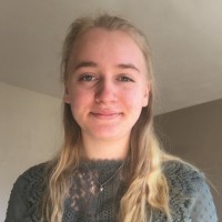 Brechje Van Gerwen