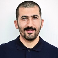 Esat Faruk Keski̇n