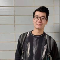Wen Yong Huang