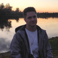 Andrii Teslia