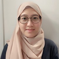 Nur Tristyenny Mohammed Harlan