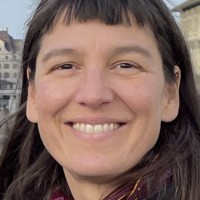 Joëlle Simond