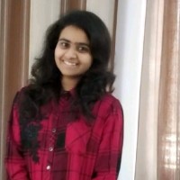Sai Meghana Gunturu