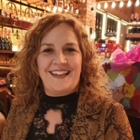 Louise Ward