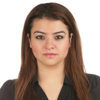 Begum Ugurlu