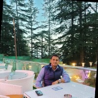 Dinesh Patyal