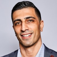 Amir Khoshdel, M.Sc.