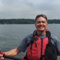 Steve Morton