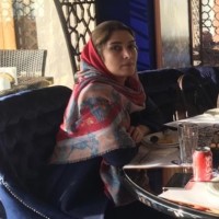 Mahnaz Sabzevar