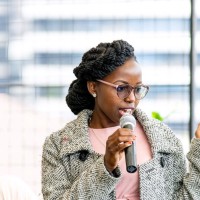 Mercy Ndambuki