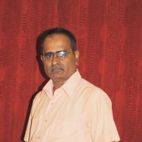 Sambhaji Koshti