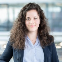 Chloé Bordes