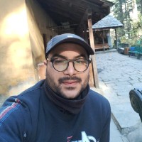 Kamal Thakur