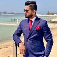 Ajay Saklani