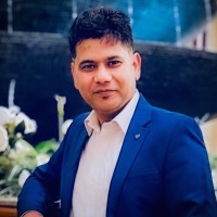 Sandeep Parwal