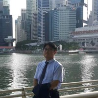 S.K. Chris Song
