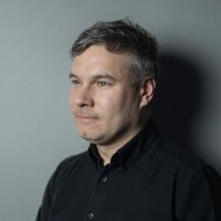 Brendan Ward