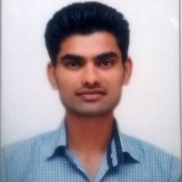 Sandesh Bagul