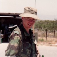Daniel Parr