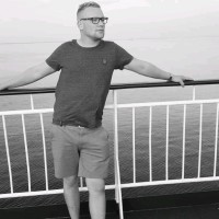 Kasper Lynggaard Jørgensen