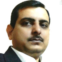 VIPUL SUTHAR