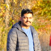 Jithin Jacob