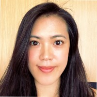 Lucy Tsao
