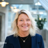 Marie Kronqvist
