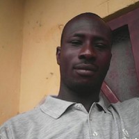 Goddey Prince