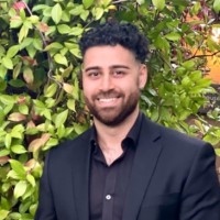 Dr. Abtin Anvari, Pt, Dpt, Usaw