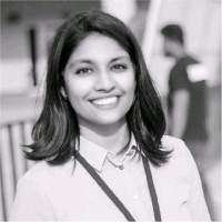 Supriya Hegde