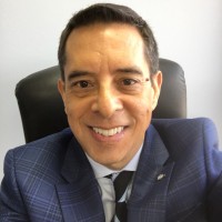 Miguel (Michael) Martinez