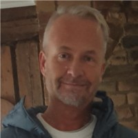 Jan Ydehall