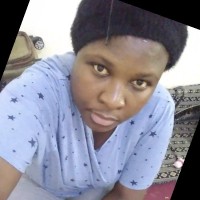 Priscillah Mary