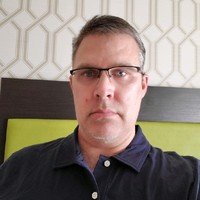 Brian Beechler RRT-ACCS, RRT-NPS