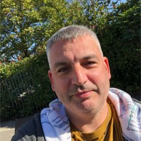Nick Crinson
