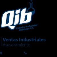 Ventas Industriales Química Industrial Bahiense